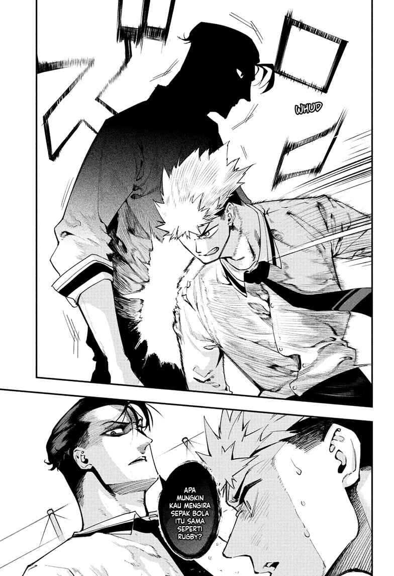 Embers Chapter 02 Gambar 14