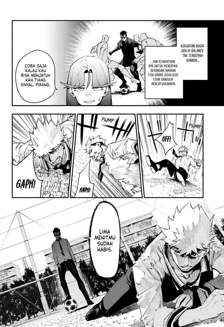 Embers Chapter 02 Gambar 15
