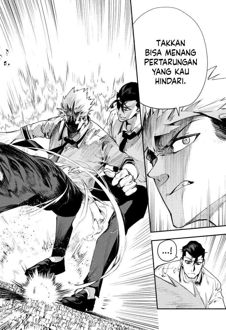 Embers Chapter 02 Gambar 17