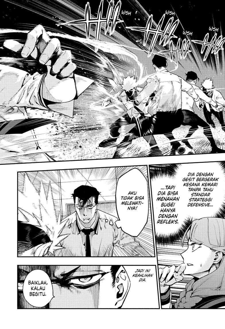 Embers Chapter 02 Gambar 19