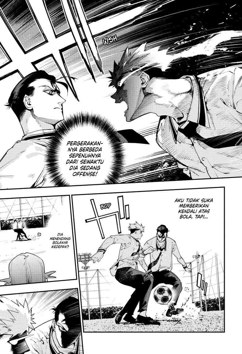 Embers Chapter 02 Gambar 20