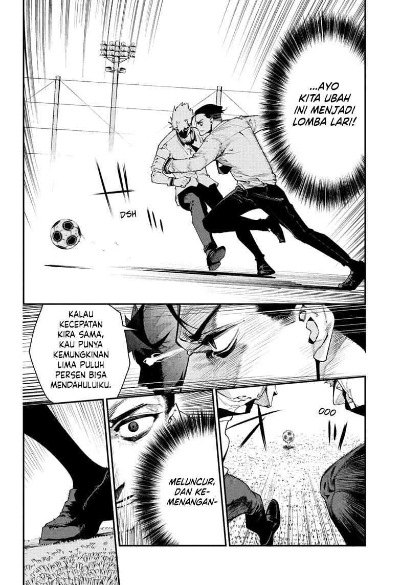 Embers Chapter 02 Gambar 21