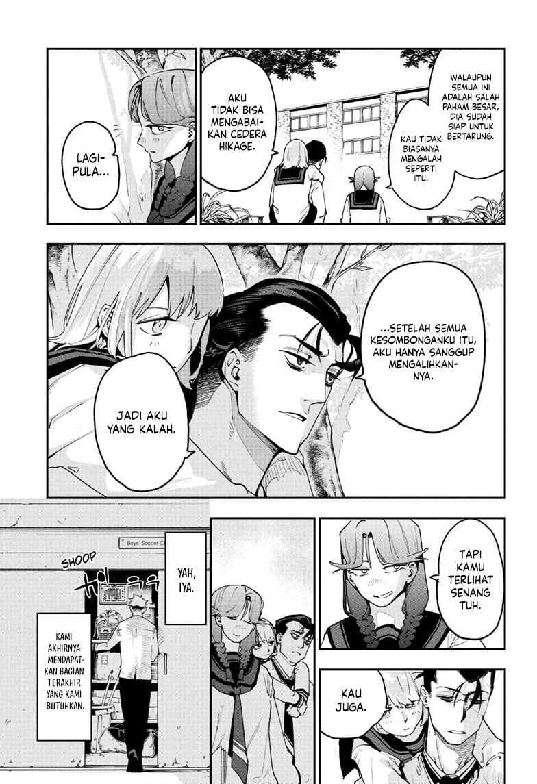 Embers Chapter 02 Gambar 23