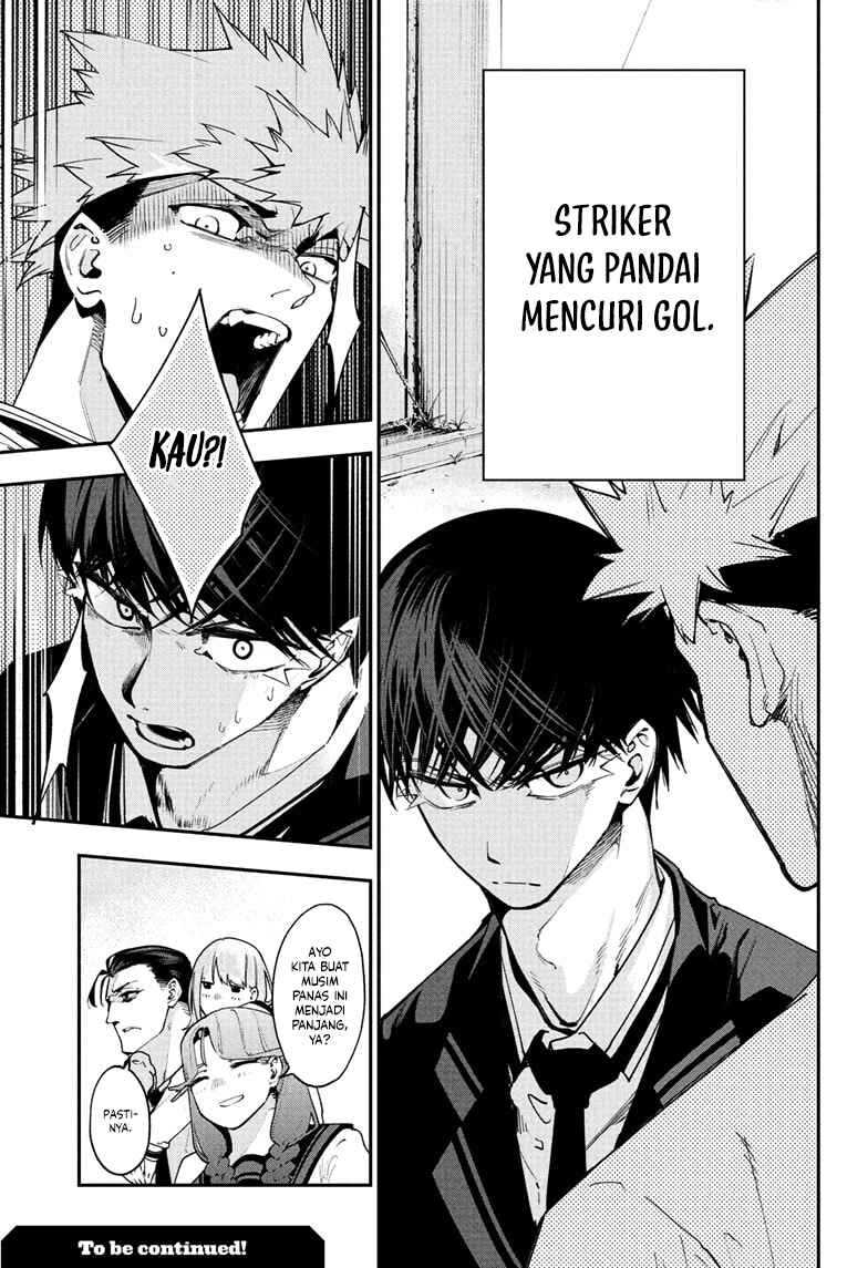 Embers Chapter 02 Gambar 25