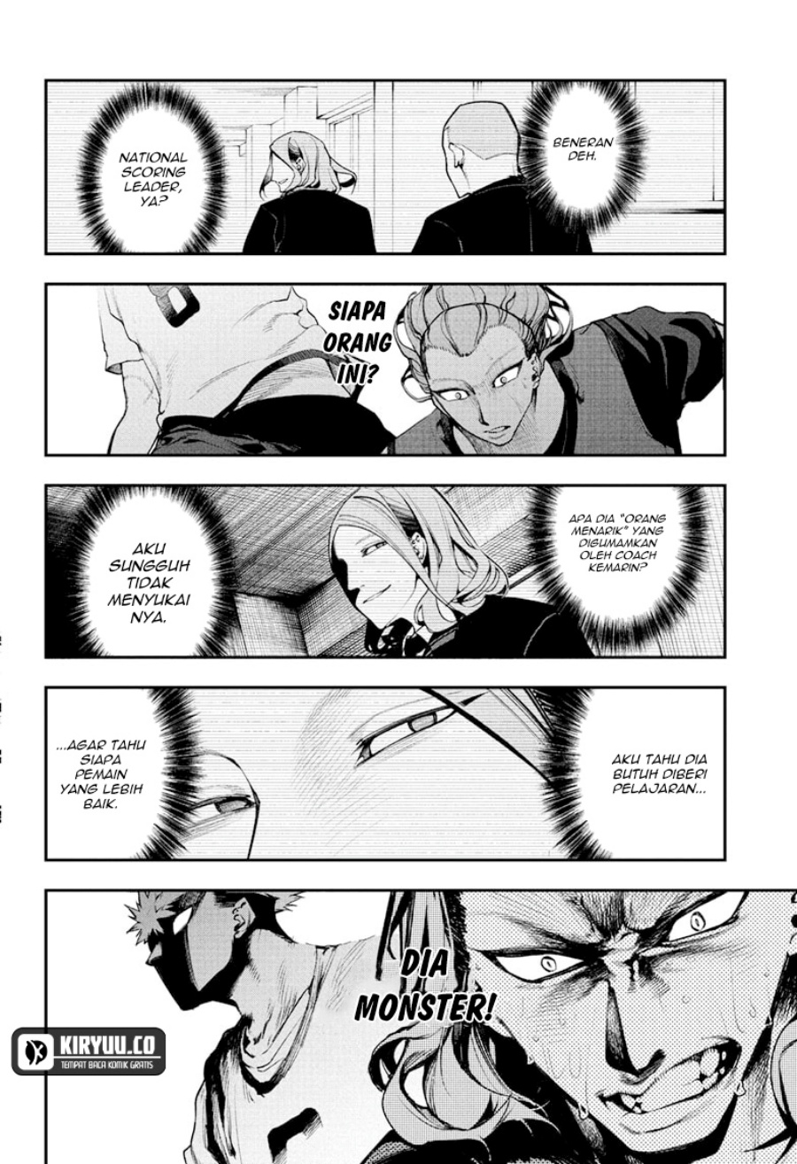 Embers Chapter 07 Gambar 3