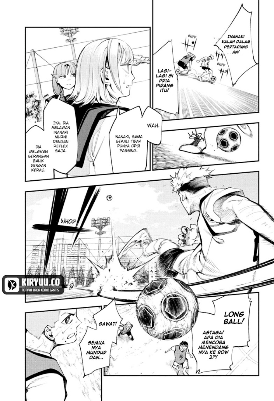 Embers Chapter 07 Gambar 4