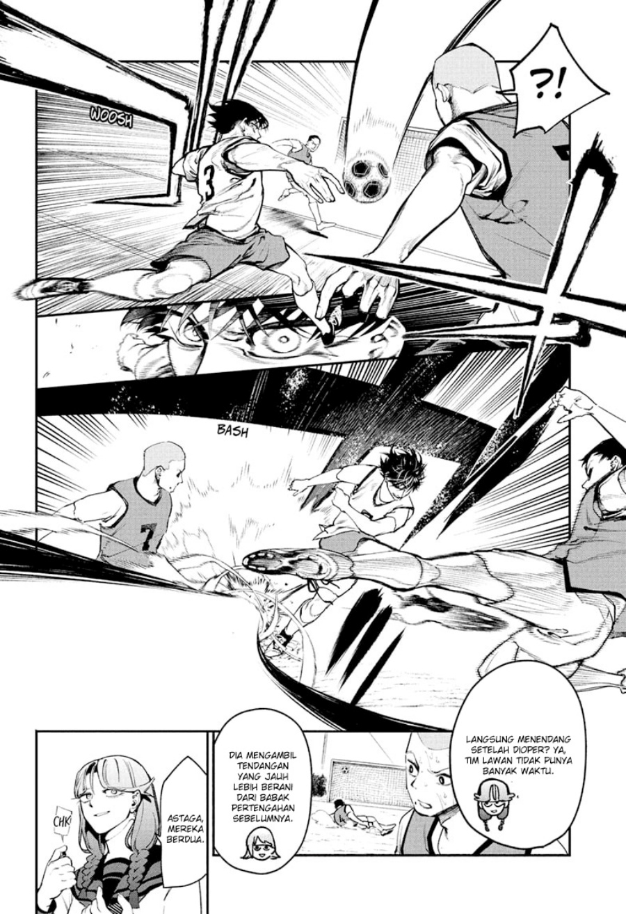 Embers Chapter 07 Gambar 5