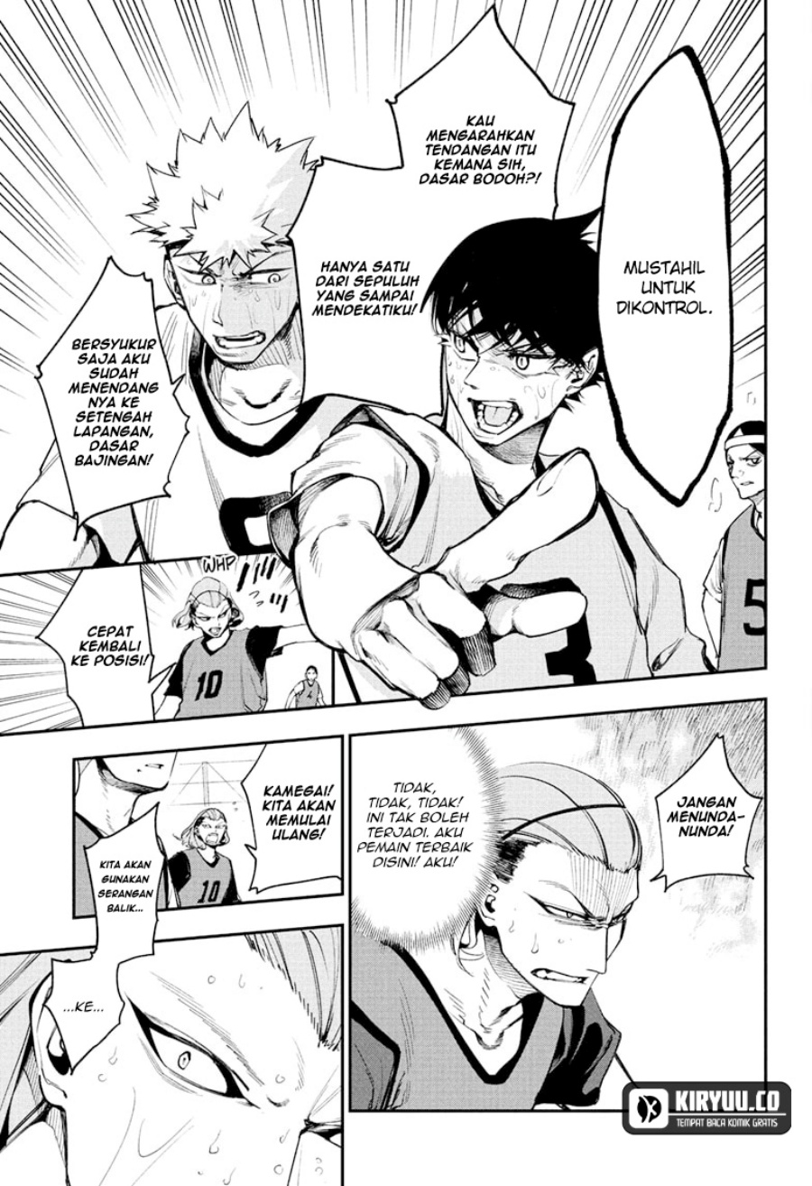 Embers Chapter 07 Gambar 6