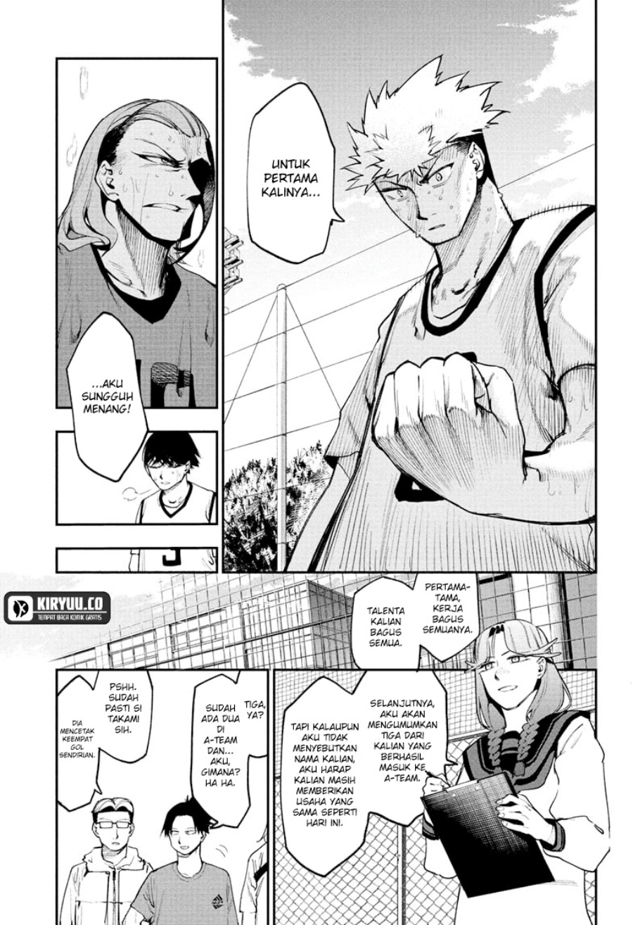 Embers Chapter 07 Gambar 8