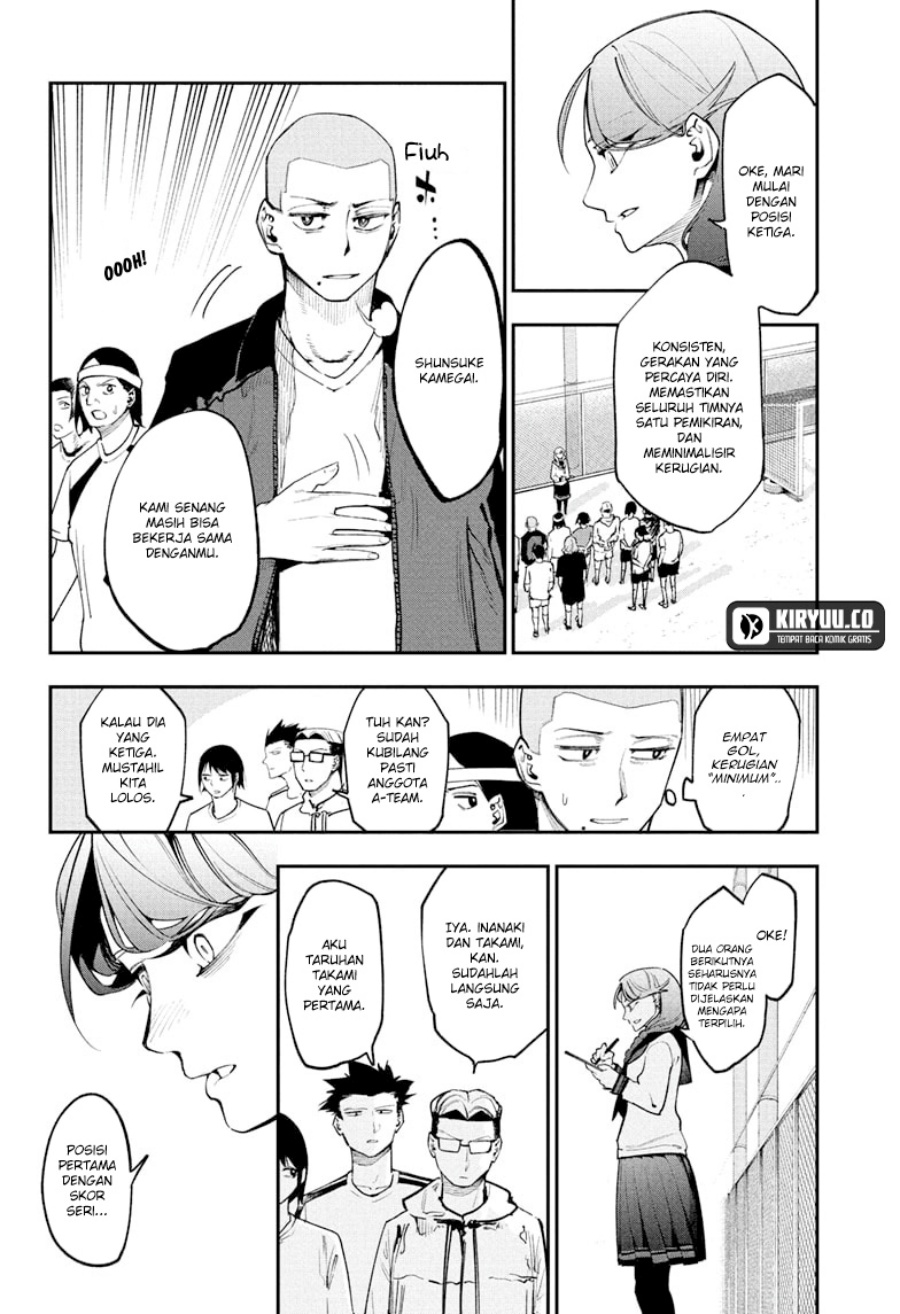 Embers Chapter 07 Gambar 9