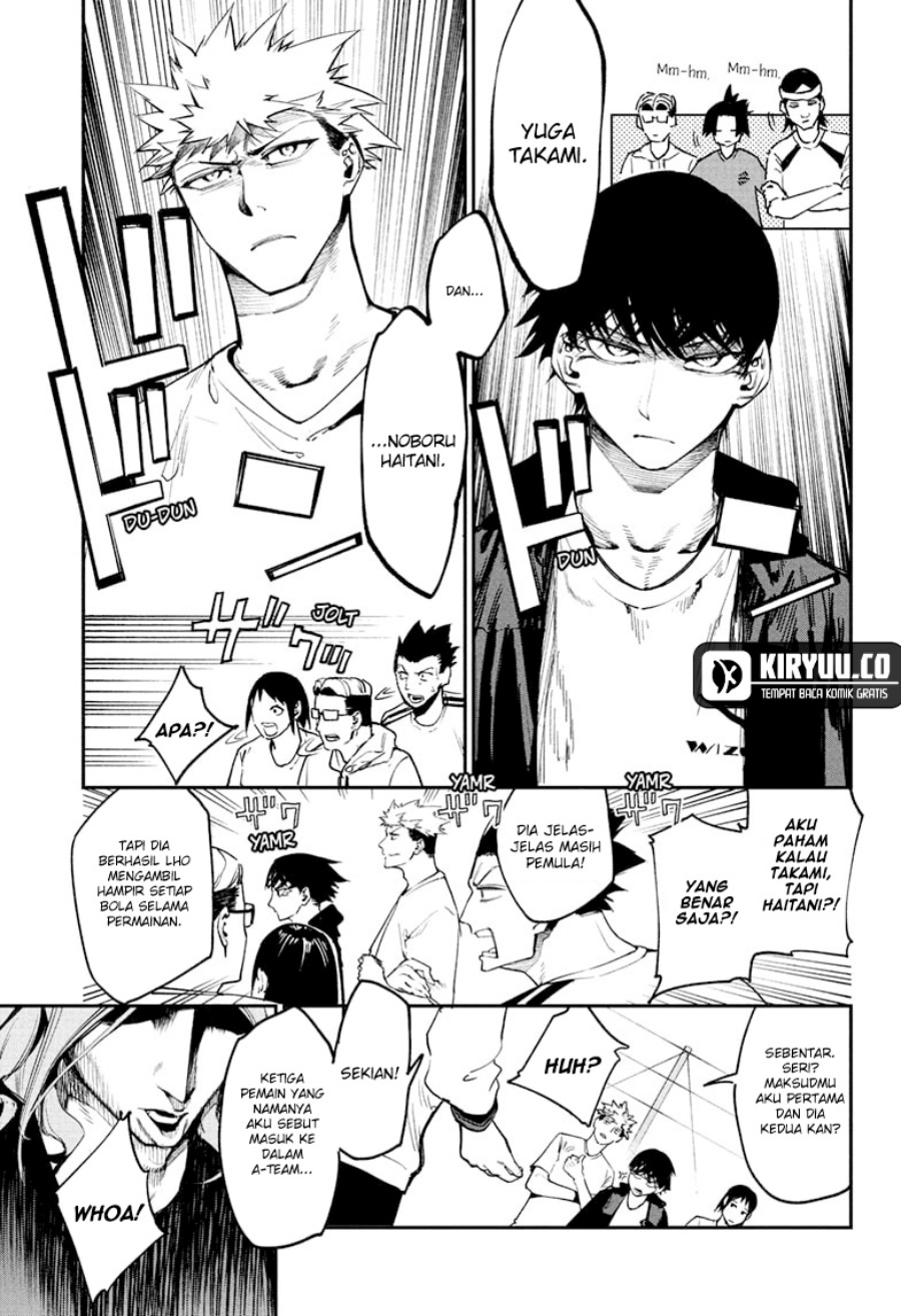 Embers Chapter 07 Gambar 10