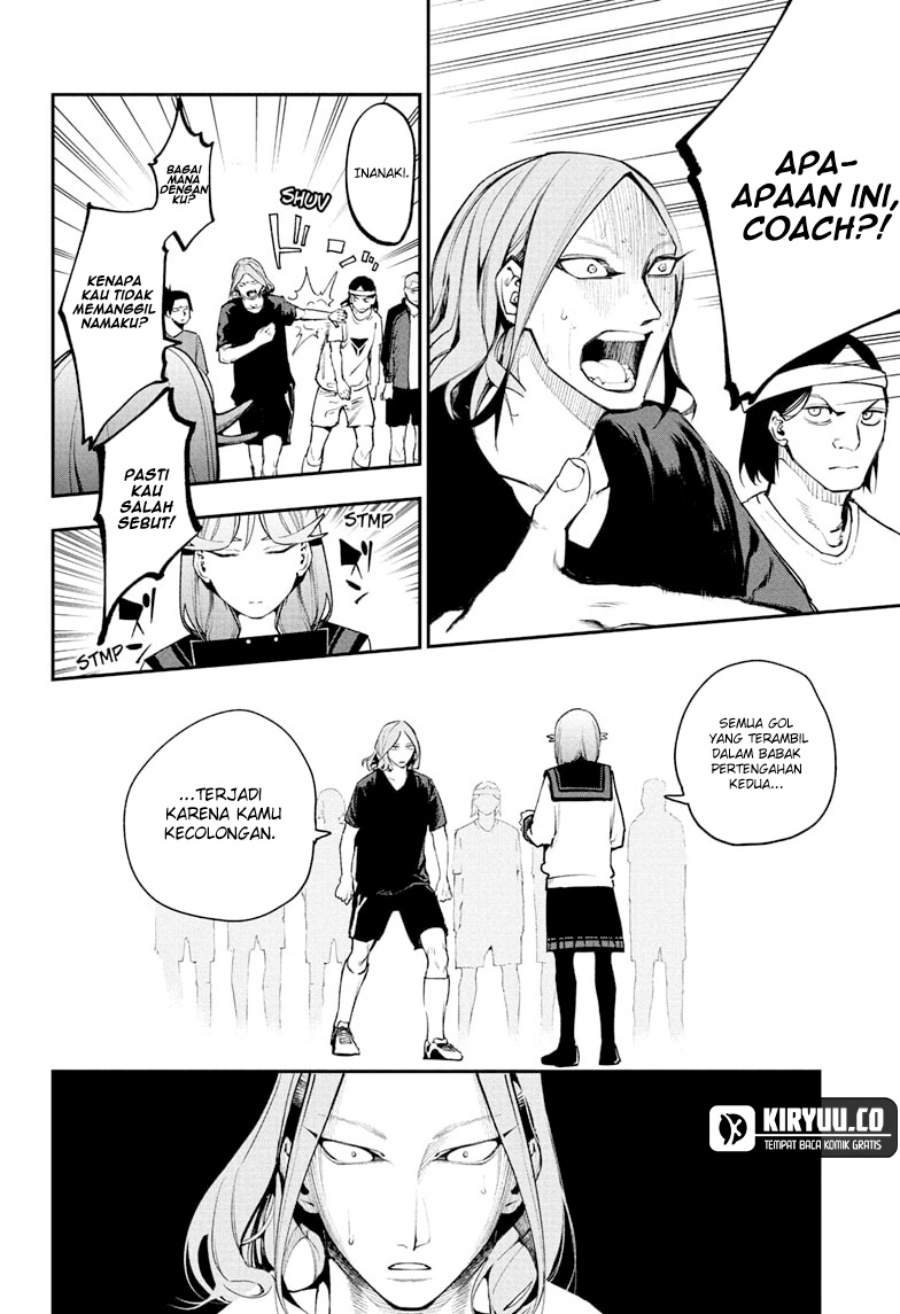 Embers Chapter 07 Gambar 11