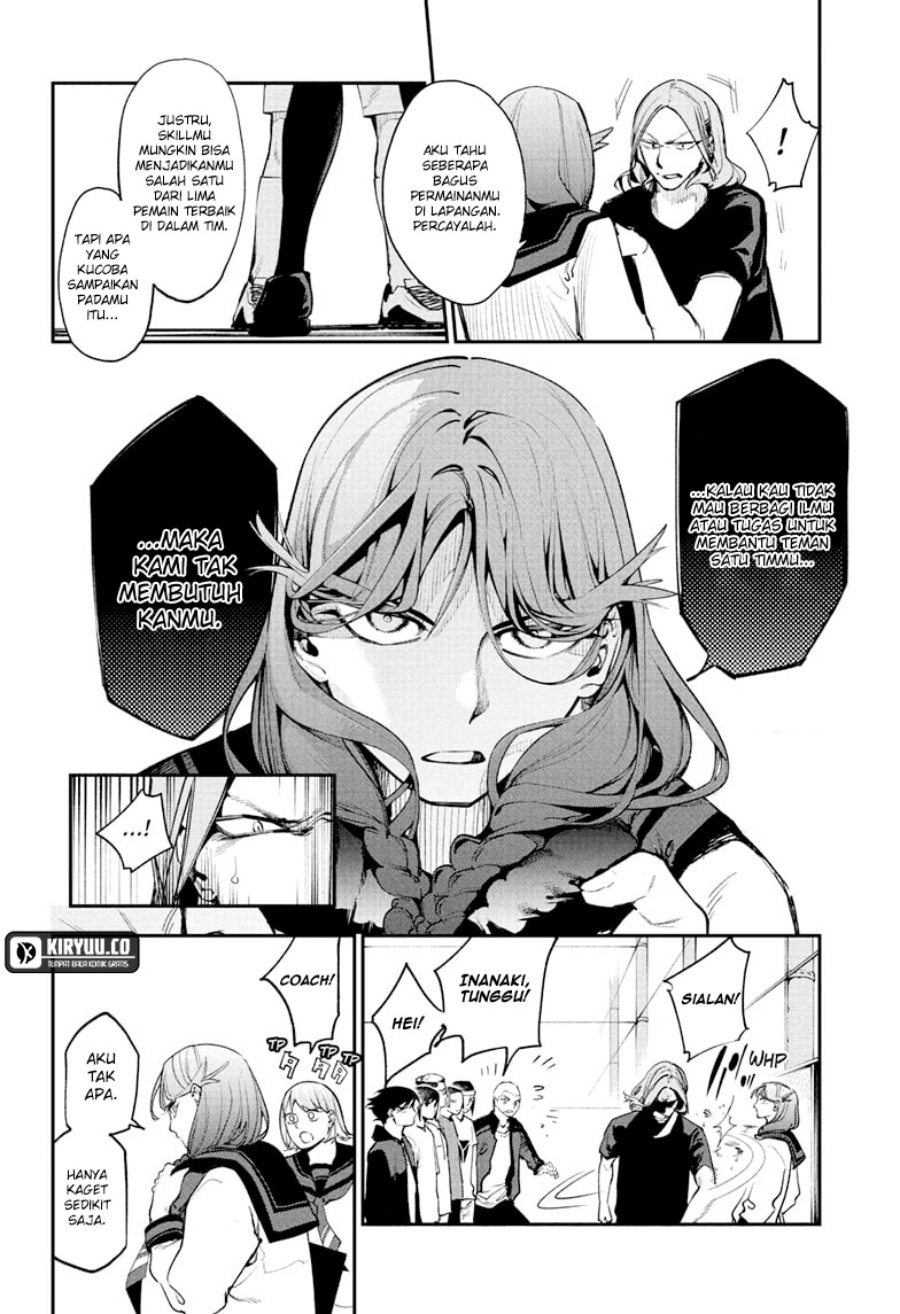Embers Chapter 07 Gambar 13