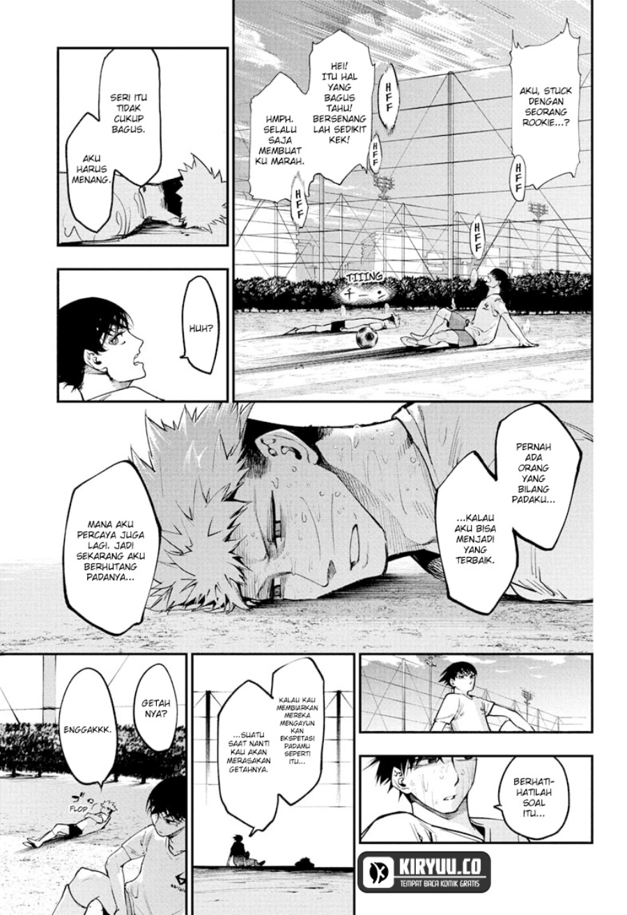 Embers Chapter 07 Gambar 16