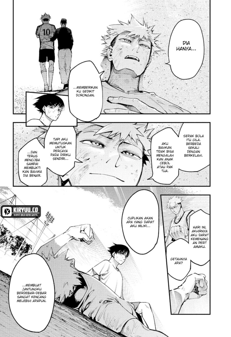 Embers Chapter 07 Gambar 17