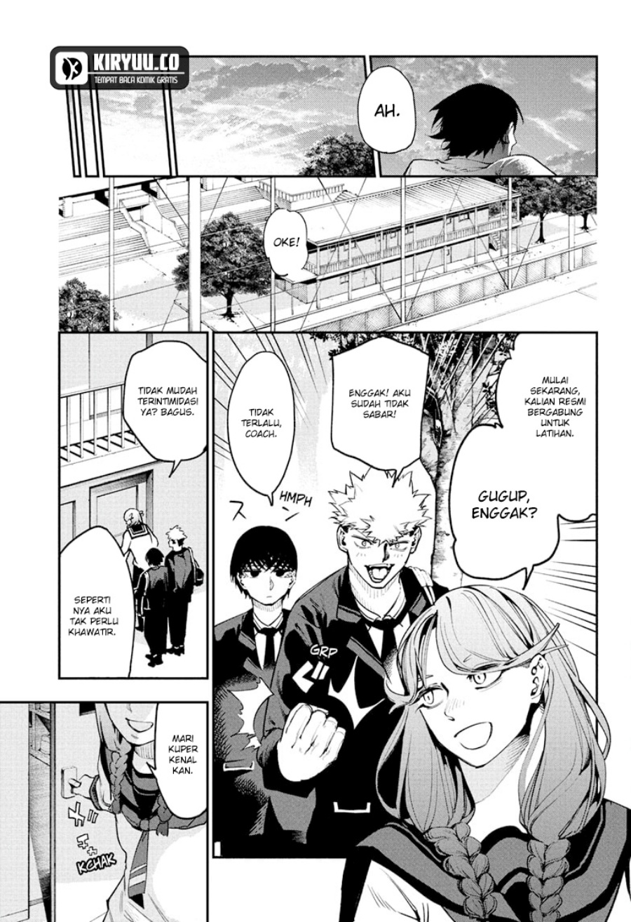 Embers Chapter 07 Gambar 18