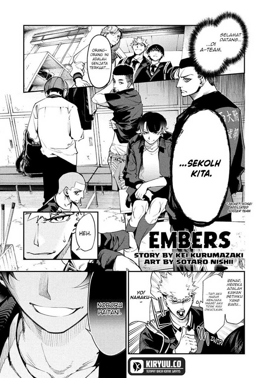 Embers Chapter 08 Gambar 2