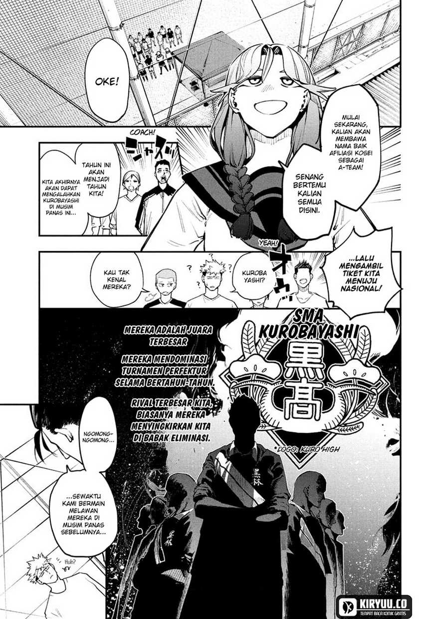 Embers Chapter 08 Gambar 4