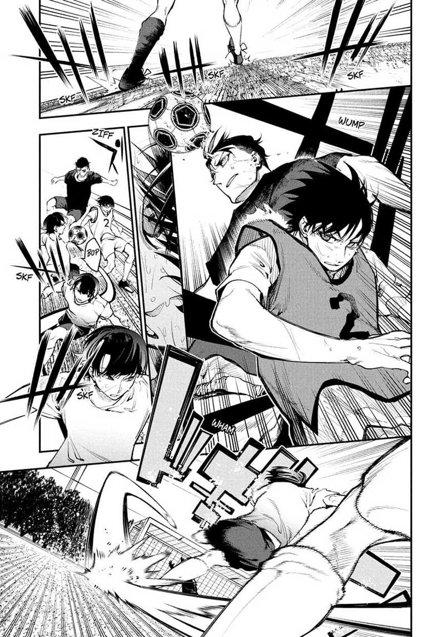 Embers Chapter 08 Gambar 6