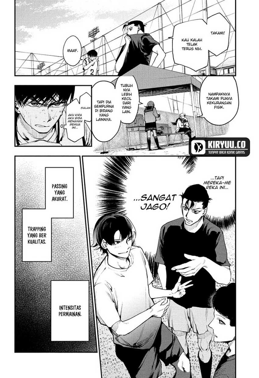 Embers Chapter 08 Gambar 7