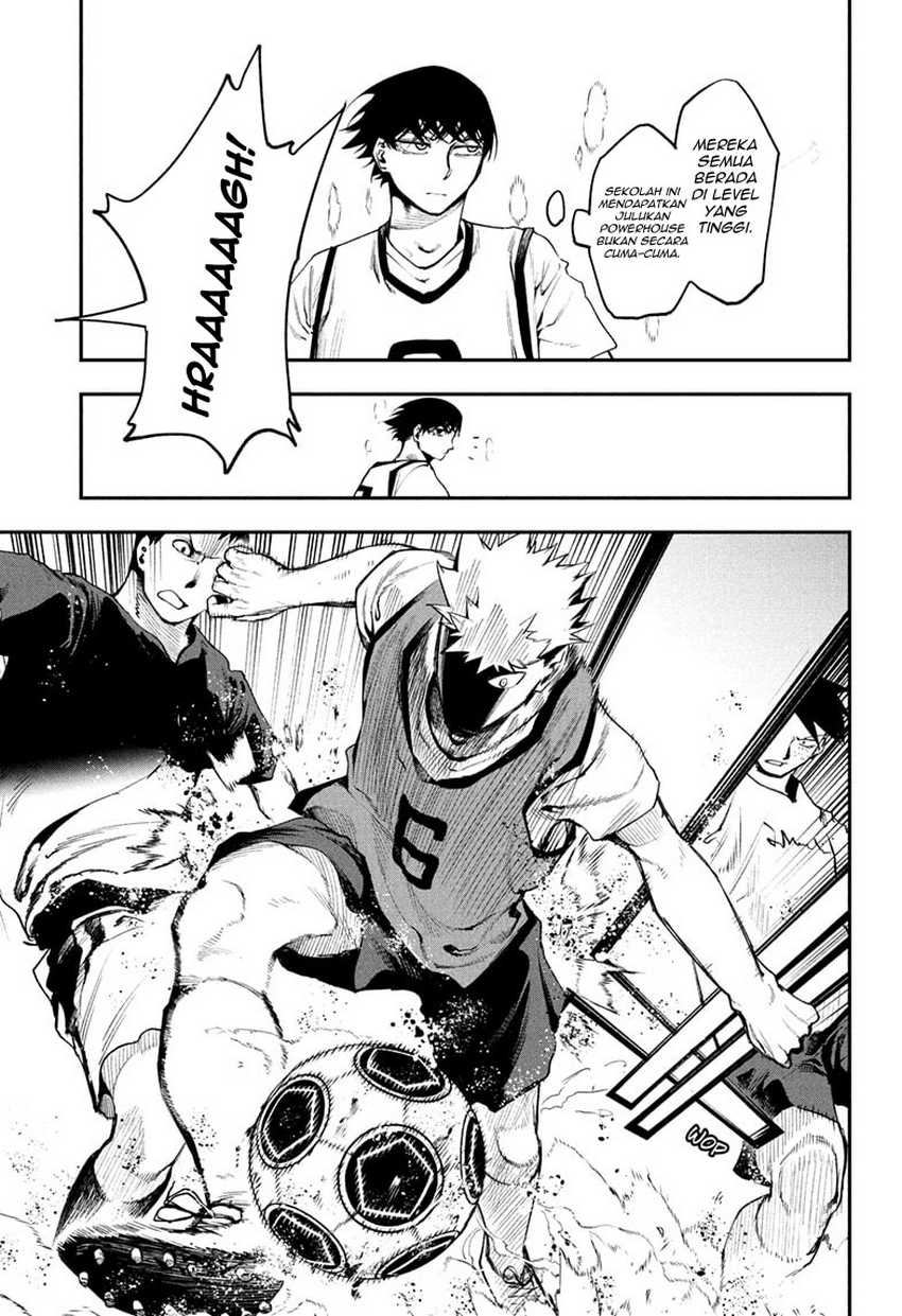 Embers Chapter 08 Gambar 8