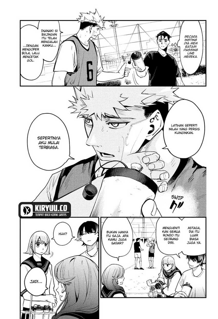 Embers Chapter 08 Gambar 10