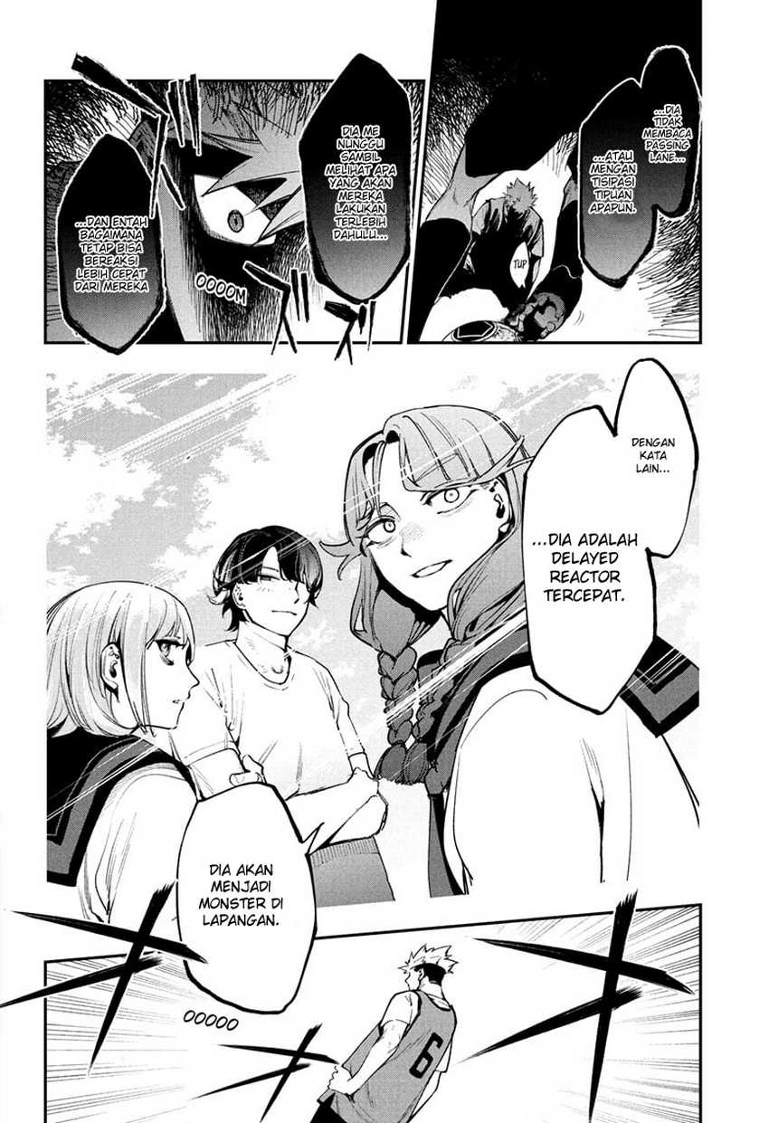 Embers Chapter 08 Gambar 11