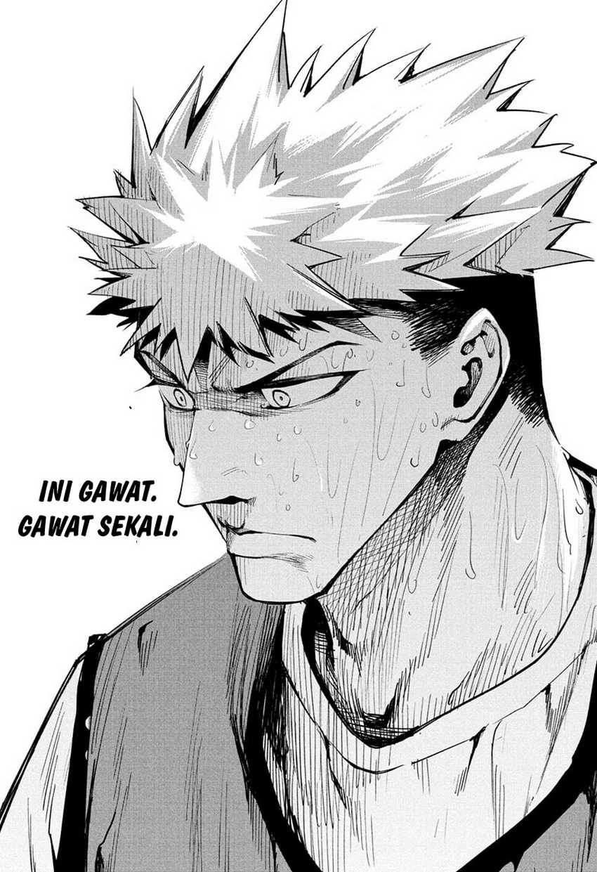 Embers Chapter 08 Gambar 12