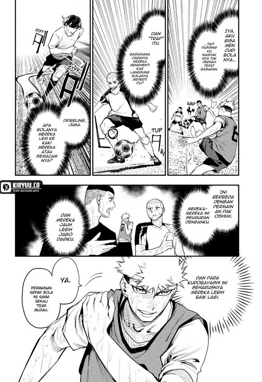 Embers Chapter 08 Gambar 13