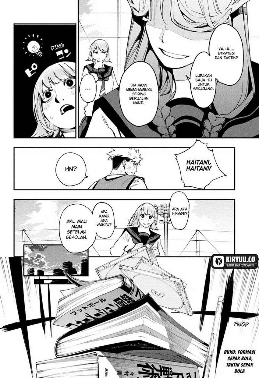 Embers Chapter 08 Gambar 15