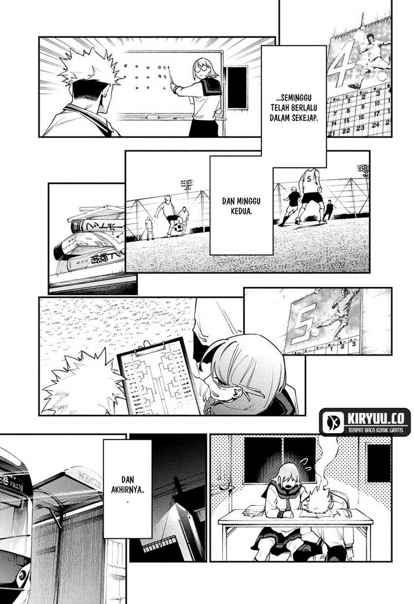 Embers Chapter 08 Gambar 18
