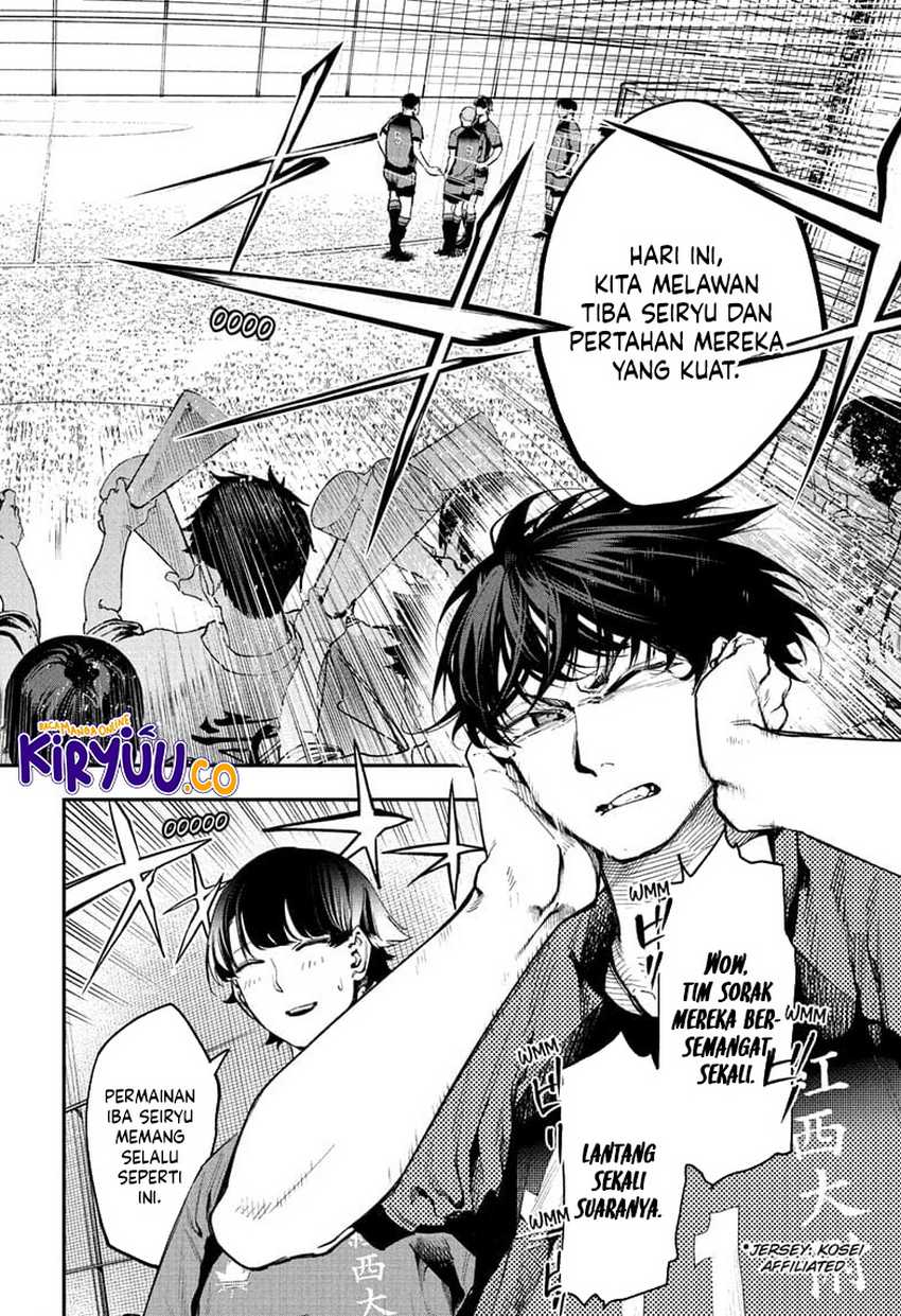 Embers Chapter 09 Gambar 3