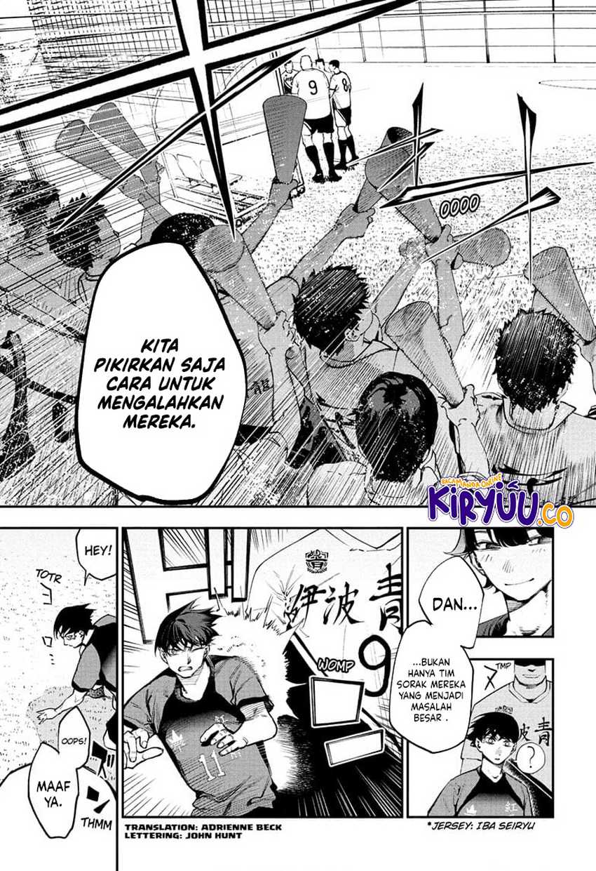 Embers Chapter 09 Gambar 4