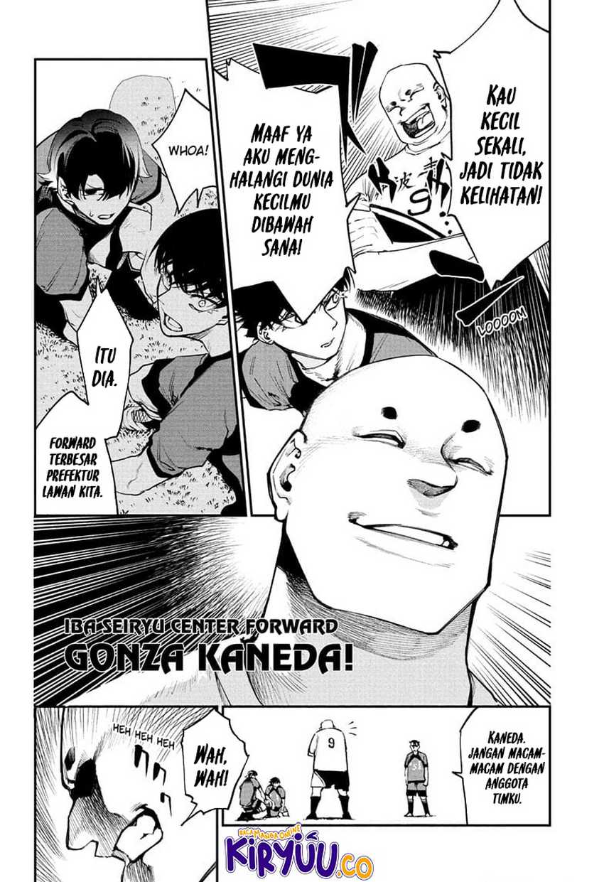 Embers Chapter 09 Gambar 5