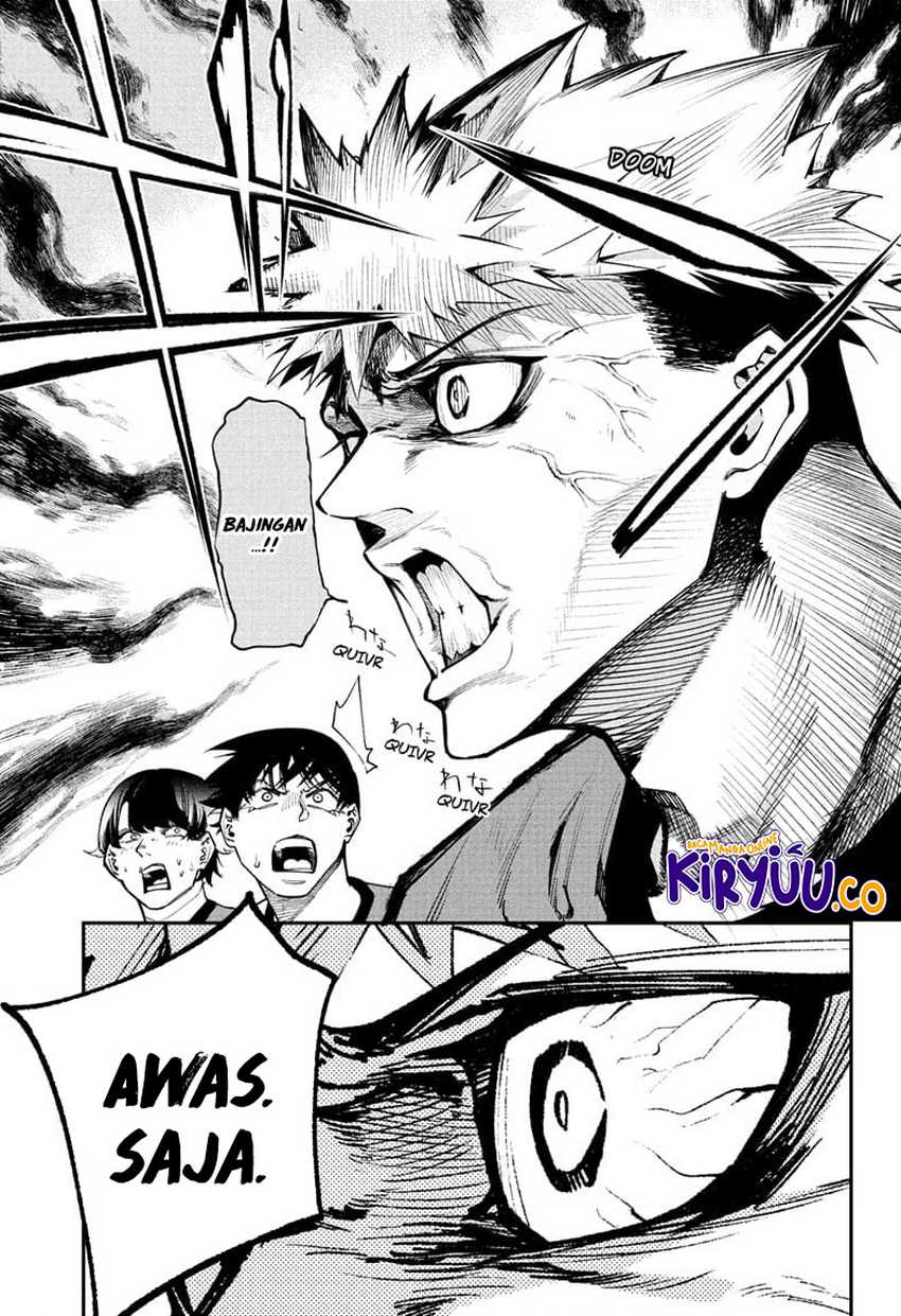 Embers Chapter 09 Gambar 10
