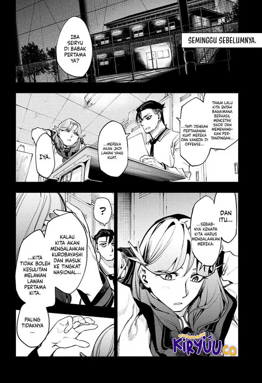 Embers Chapter 09 Gambar 13