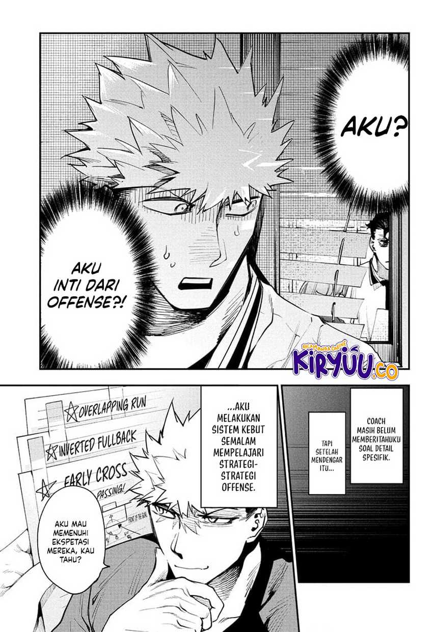 Embers Chapter 09 Gambar 16