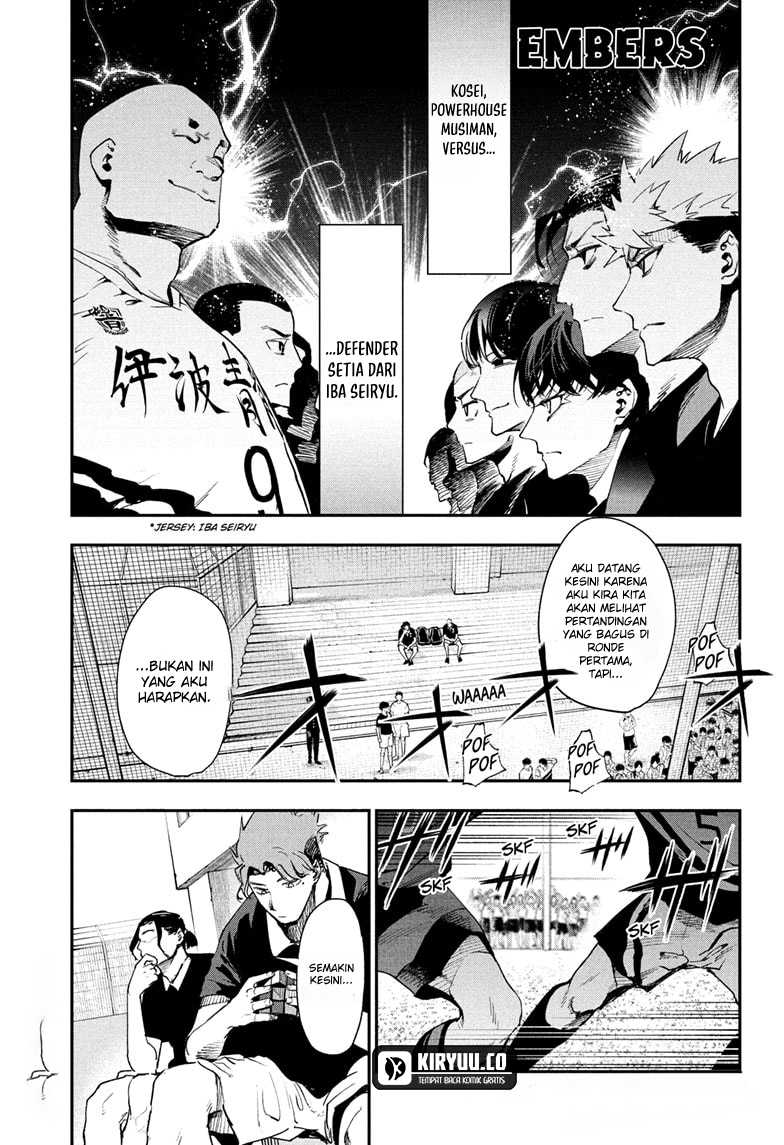 Embers Chapter 10 Gambar 2