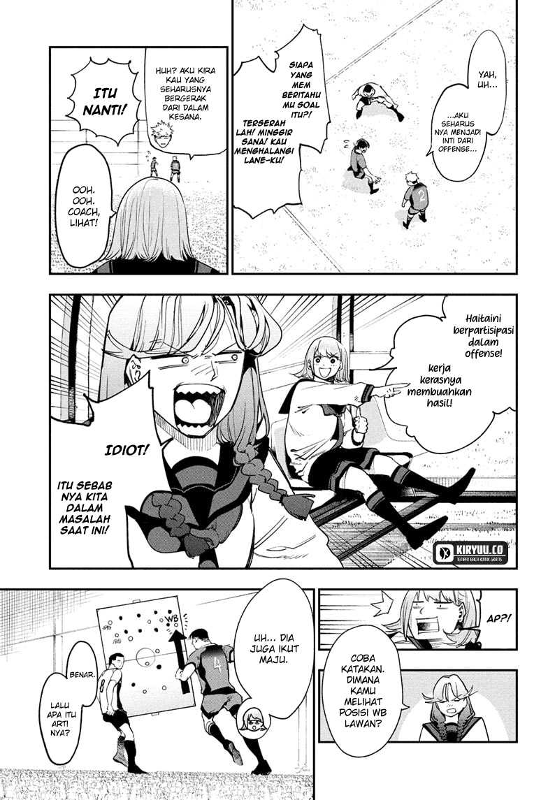 Embers Chapter 10 Gambar 4