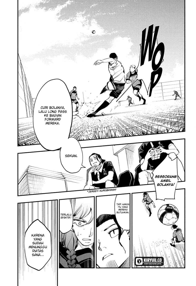 Embers Chapter 10 Gambar 6