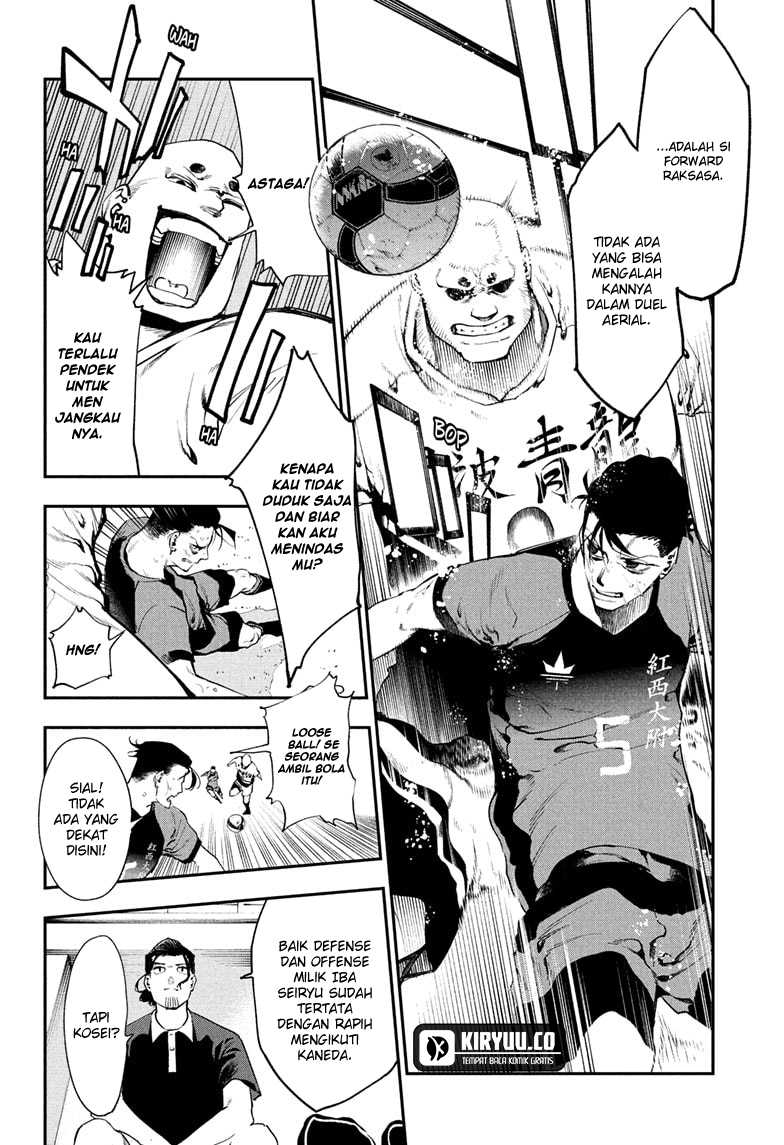 Embers Chapter 10 Gambar 7