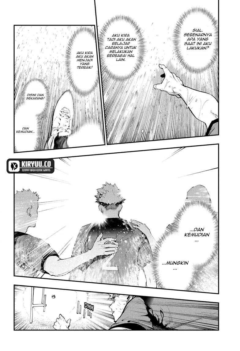 Embers Chapter 10 Gambar 11