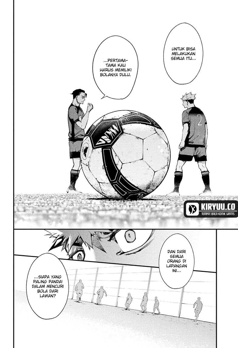 Embers Chapter 10 Gambar 17