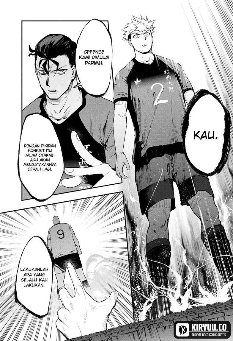 Embers Chapter 10 Gambar 18
