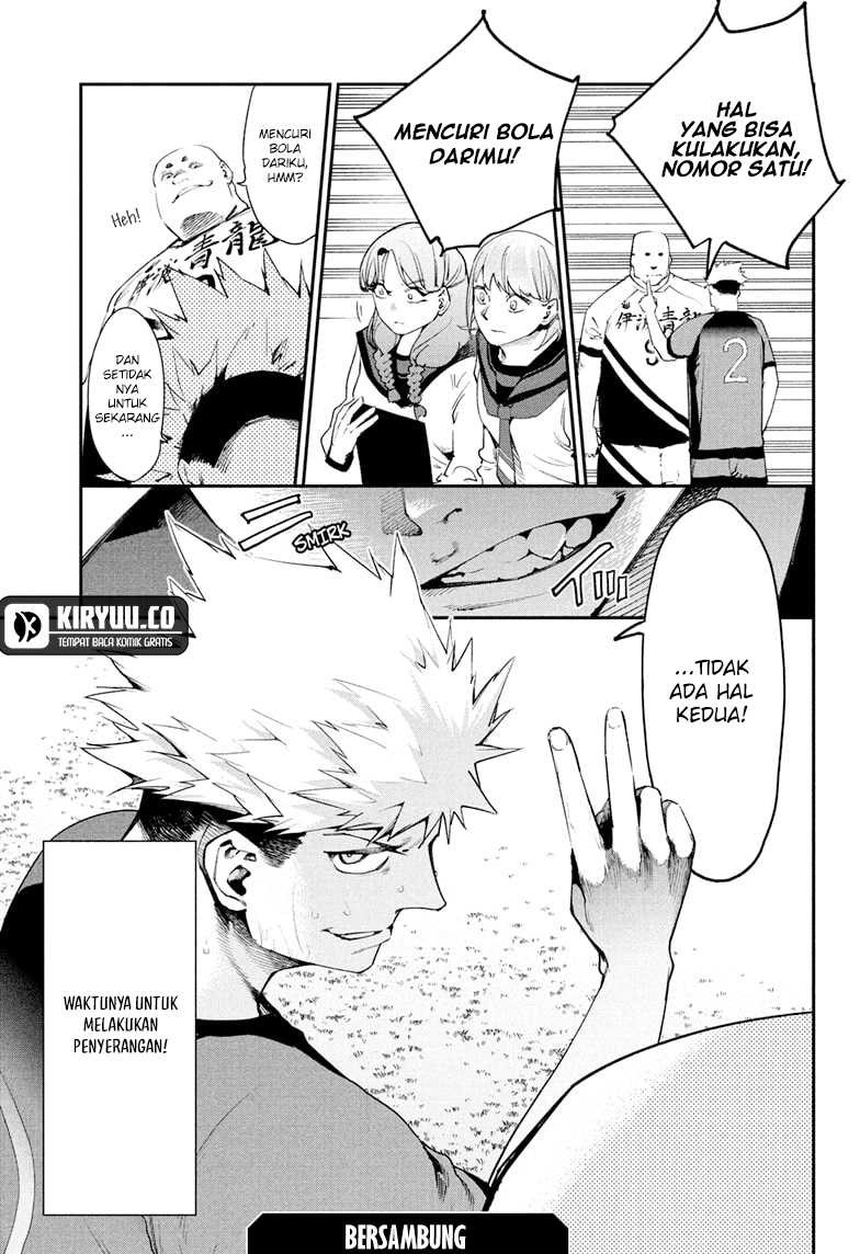 Embers Chapter 10 Gambar 20