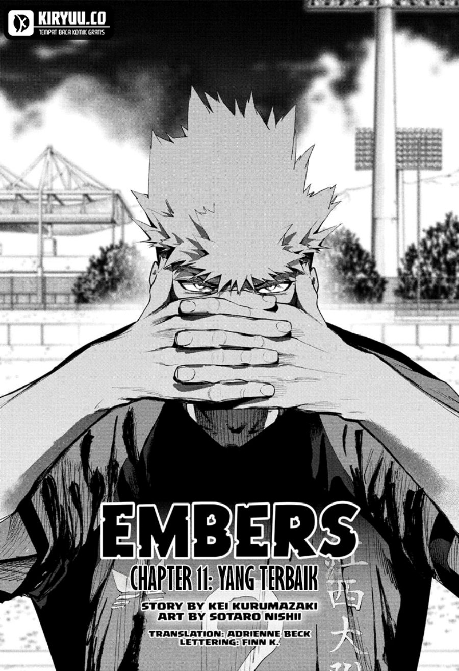 Embers Chapter 11 Gambar 2