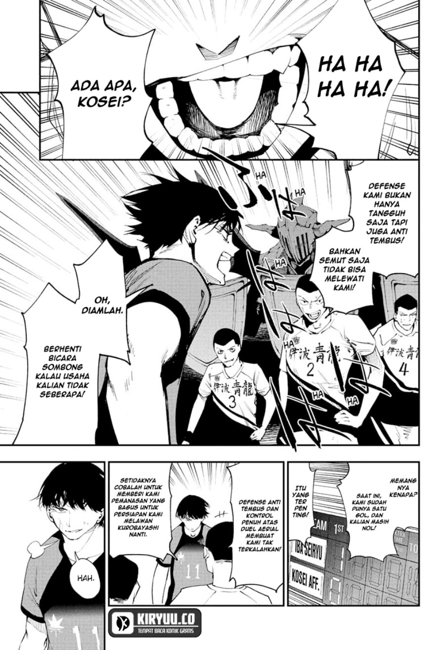 Embers Chapter 11 Gambar 8