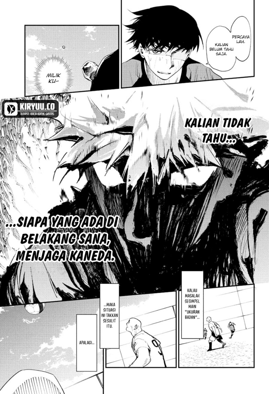 Embers Chapter 11 Gambar 10