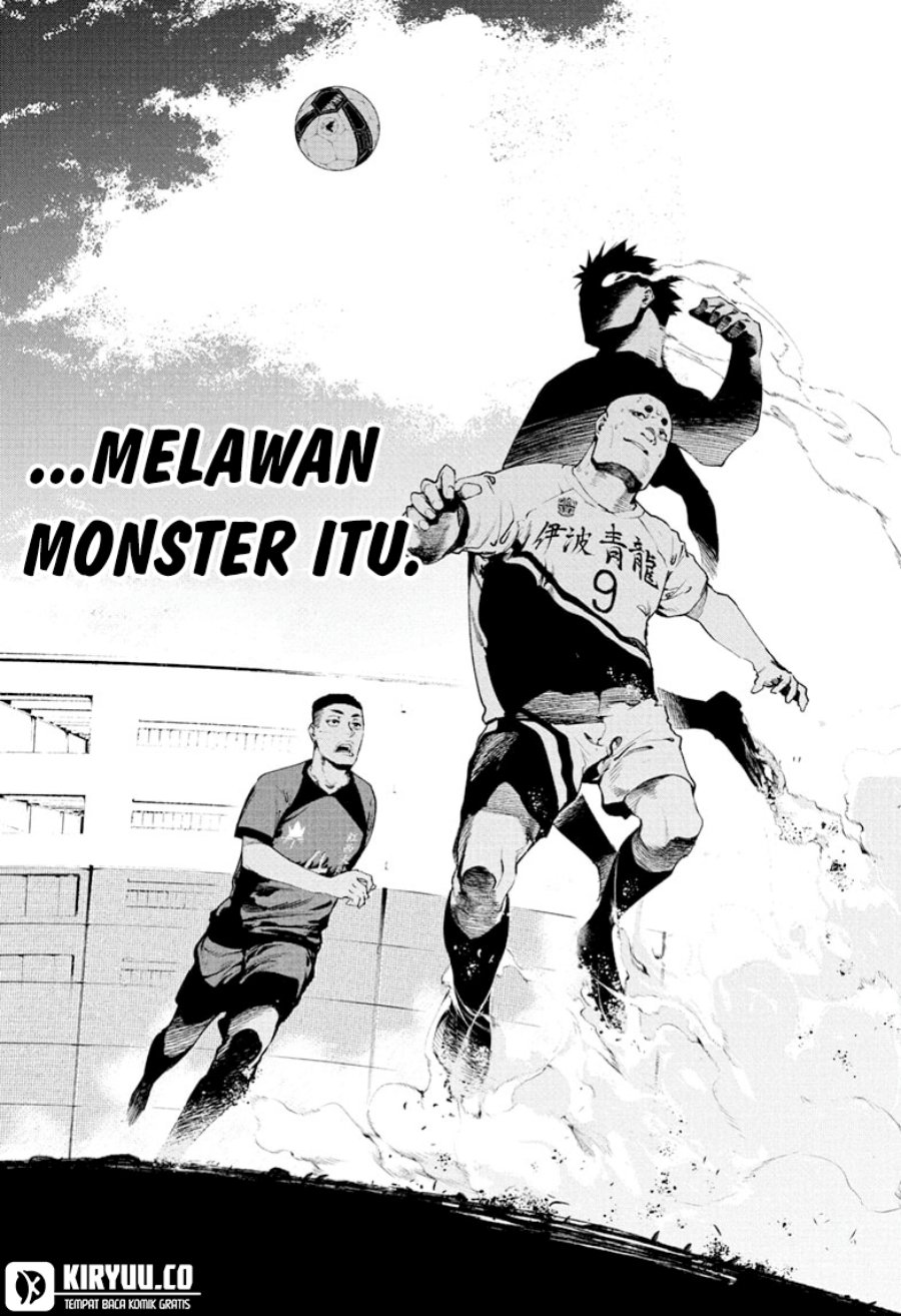 Embers Chapter 11 Gambar 11