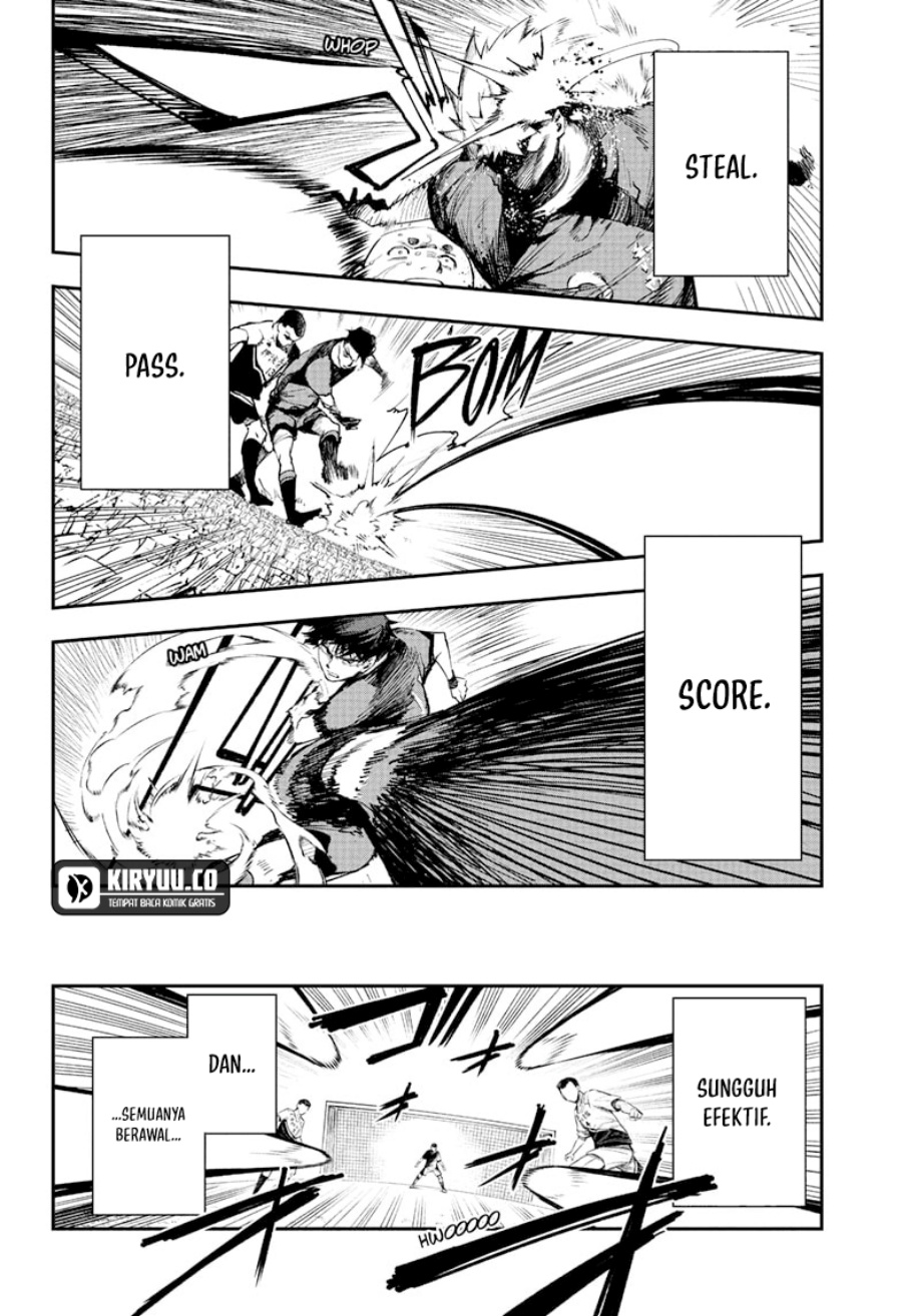 Embers Chapter 12 Gambar 3